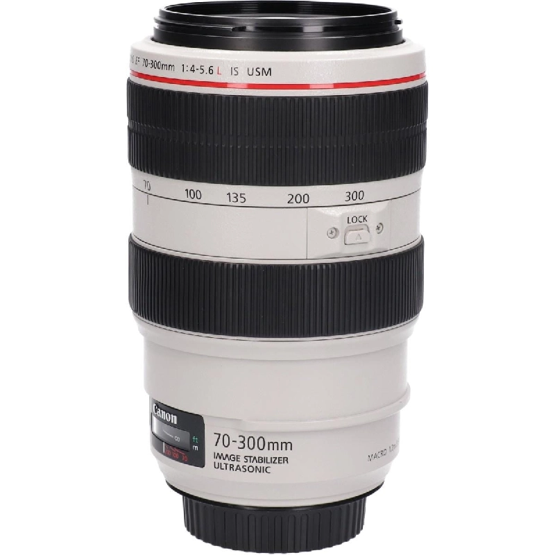 Ống kính EF70-300mm F4-5.6L IS USM - Hàng hiệu Chính hãng 880560