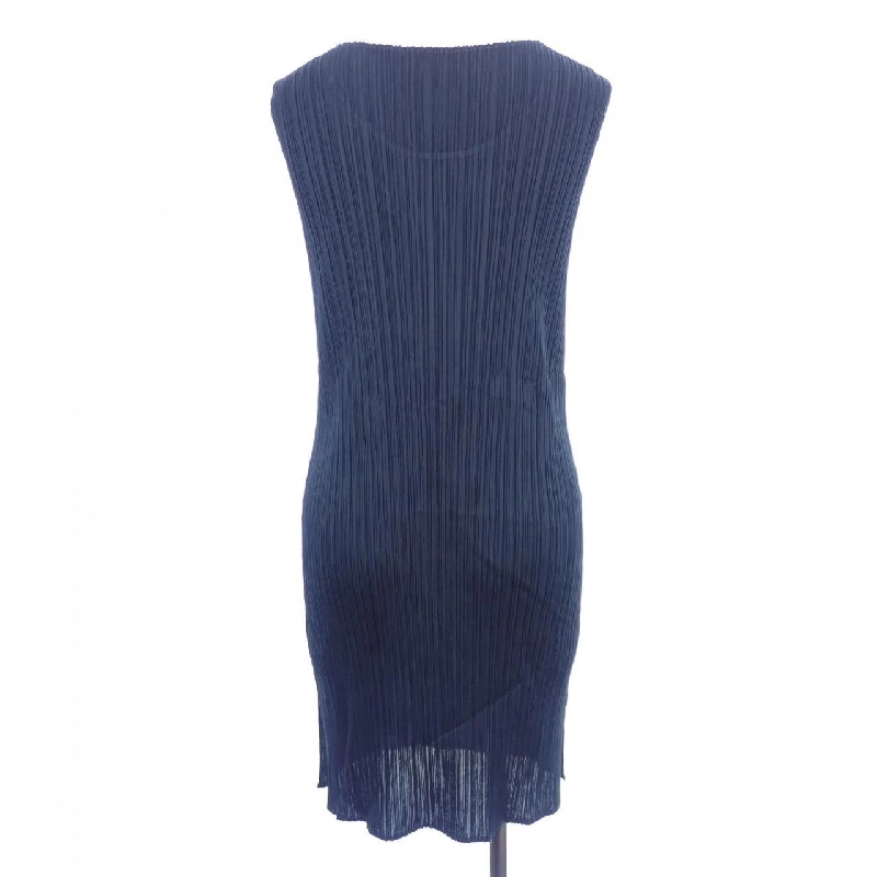 【Mã giảm giá】Đầm PLEATS PLEASE 652403