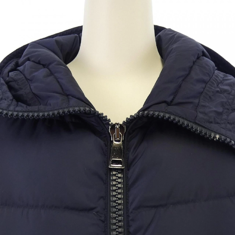 MONCLER NESEA Áo khoác lông - Hàng hiệu Chính hãng 819338