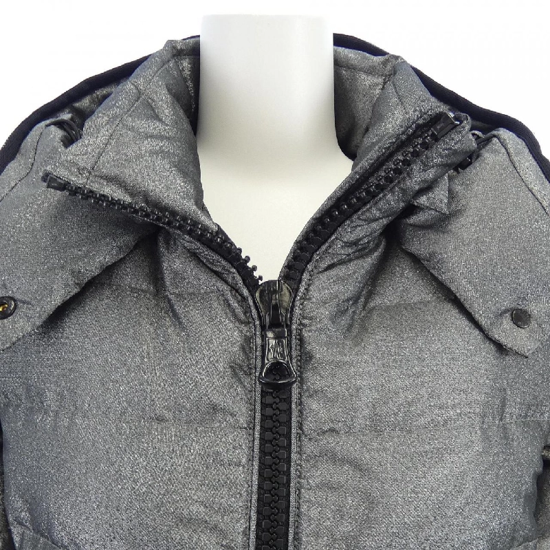 Áo khoác lông vũ MONCLER ZORILLE 627895