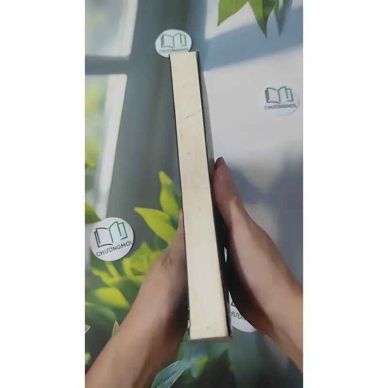 Think And Grow Rich - Cách Nghĩ Để Thành Công - Napoleon Hill 1018944