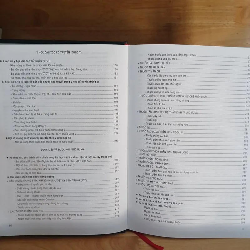 Từ Điển Y Học Phổ Thông - Hoàng Trọng Quang, Lê Thấu chủ biên 716706