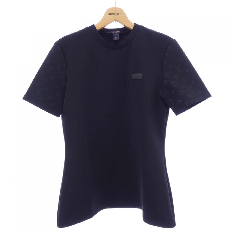 Áo thun Louis Vuitton LOUIS VUITTON có họa tiết monogram nổi FNTS44D97 - Hàng hiệu Chính hãng 775244