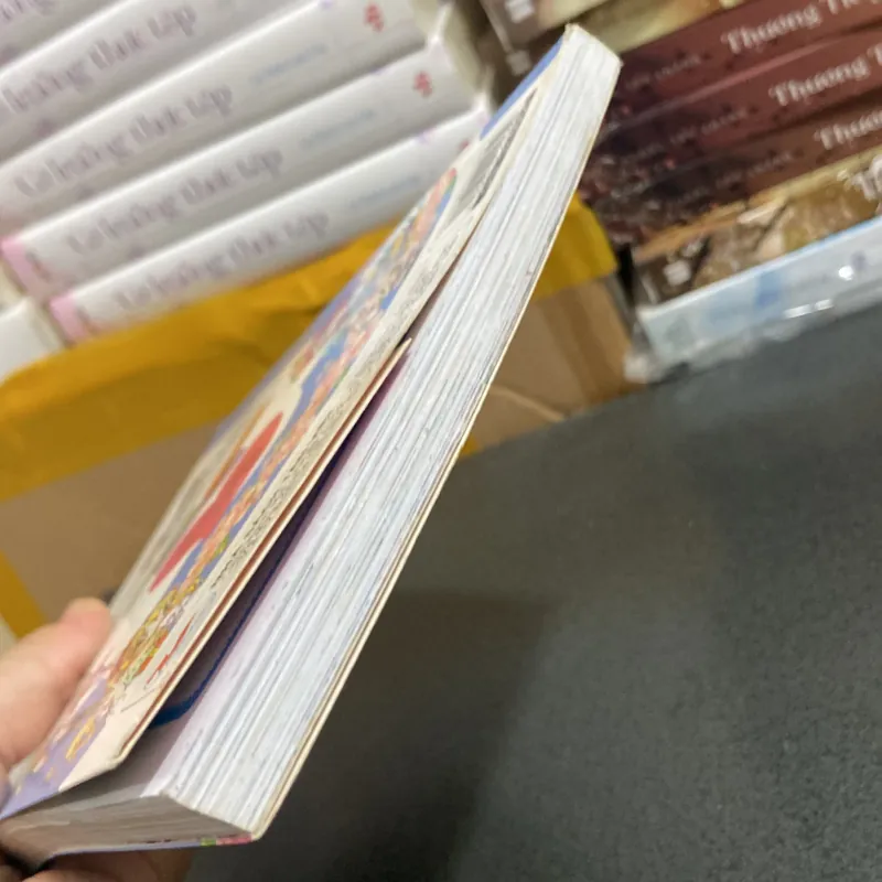 (Truyện tranh thiếu nhi) - Cuộc thi tìm kiếm công chúa 976029