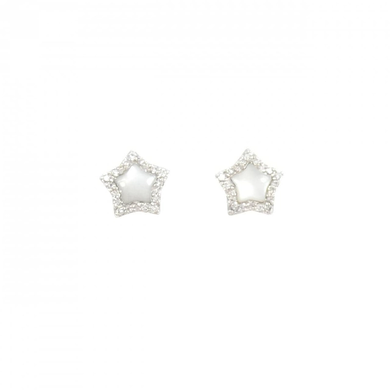 Bông tai Mẹ ngọc trai Ponte Vecchio 665599