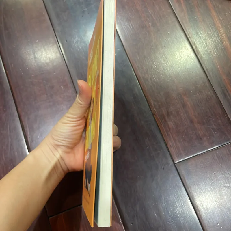 Bí quyết học gì giỏi nấy - chiến thuật giúp tự học thành công - Peter Hollins 2020 1026065