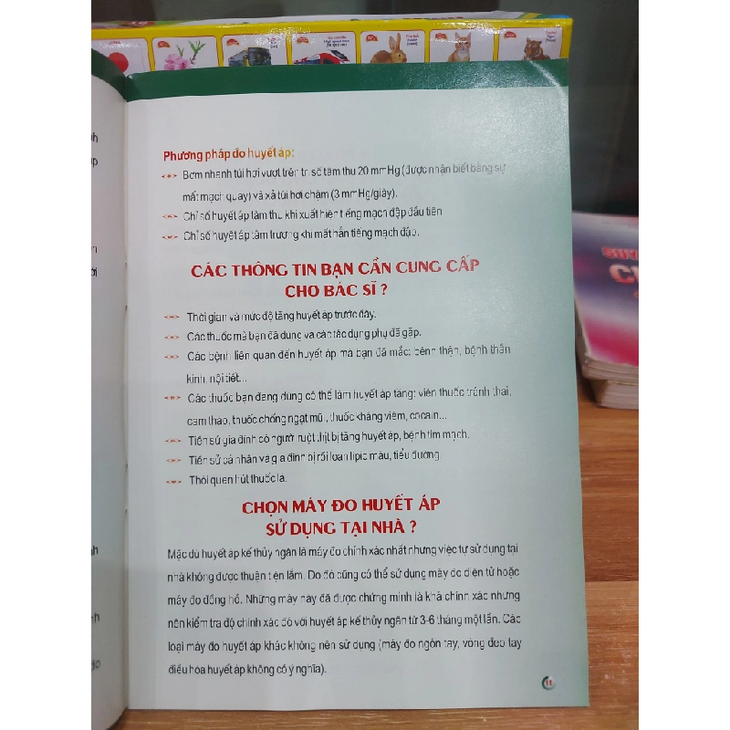 Bệnh Tăng Huyết Áp 552982