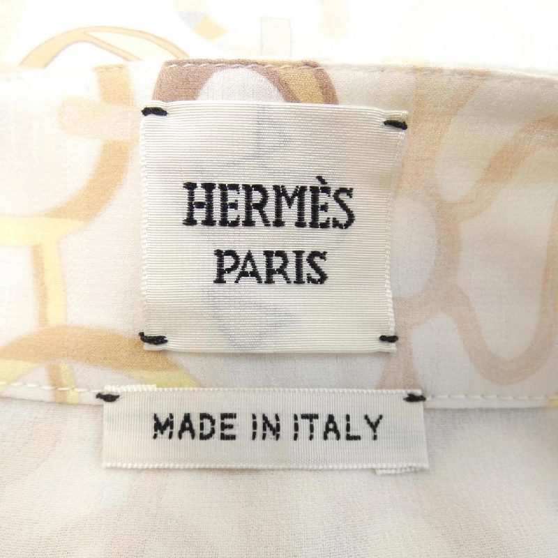 【Mã giảm giá】Váy HERMES 652378