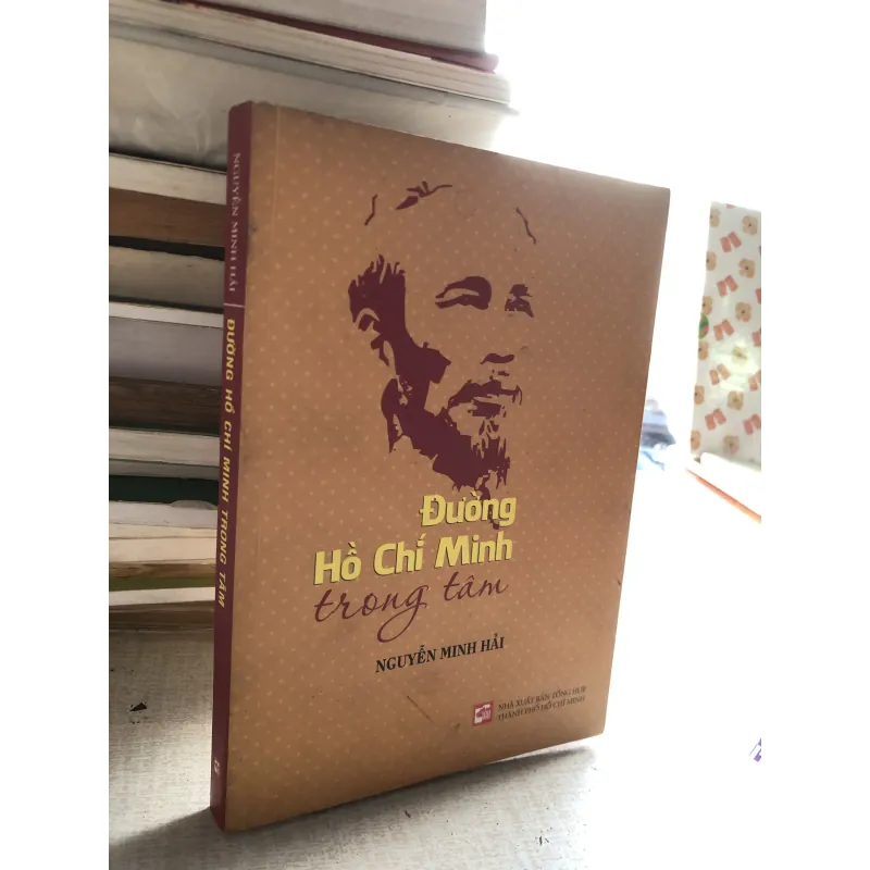 Đường Hồ Chí Minh trong tâm 786788