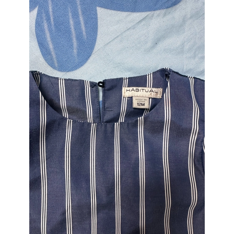Đầm bé gái 537124
