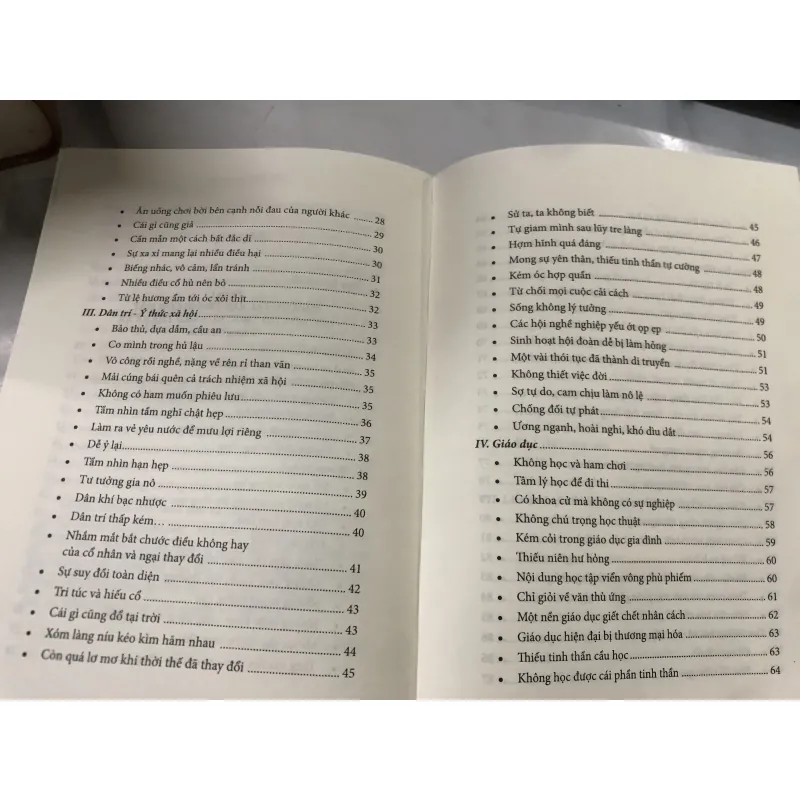 Người xưa cảnh tỉnh 780246