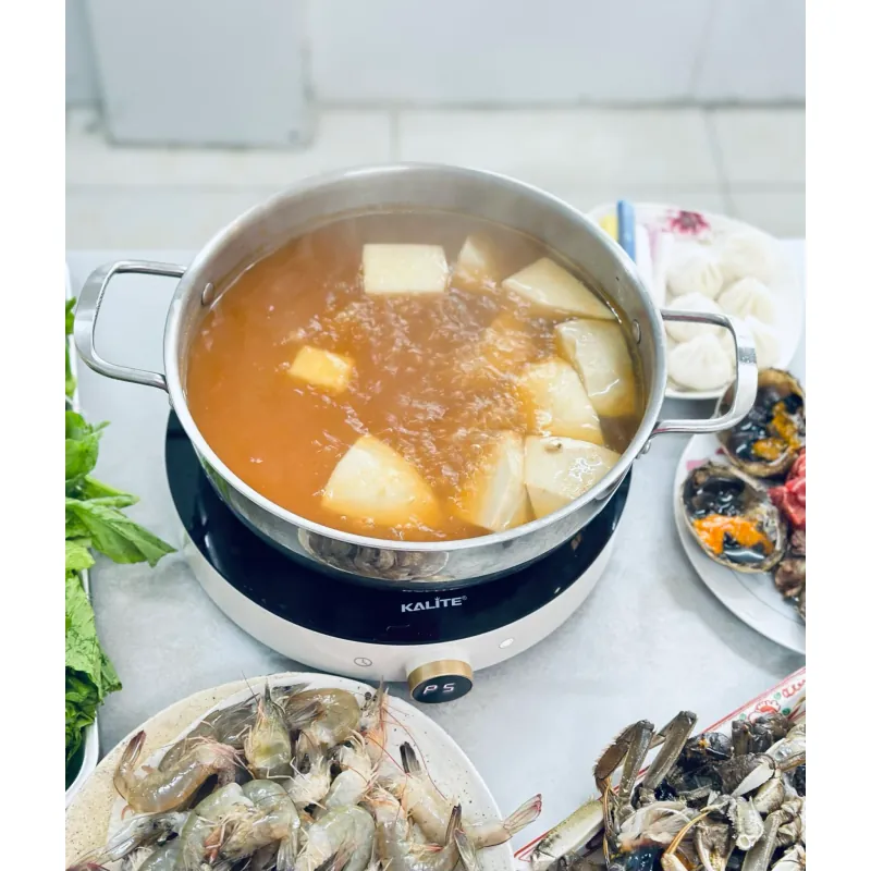 ✨ Kalite Power S8 – Lựa chọn hoàn hảo cho kí túc xá, căn hộ mini, phòng trọ! 735476