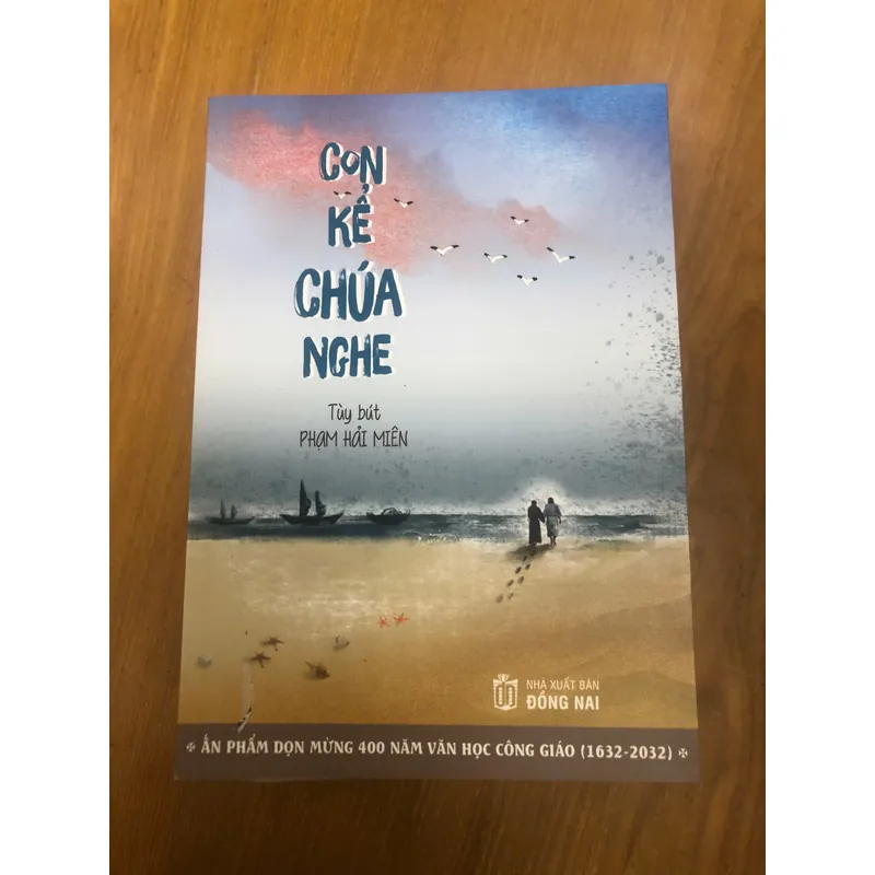 Con kể Chúa nghe 594024
