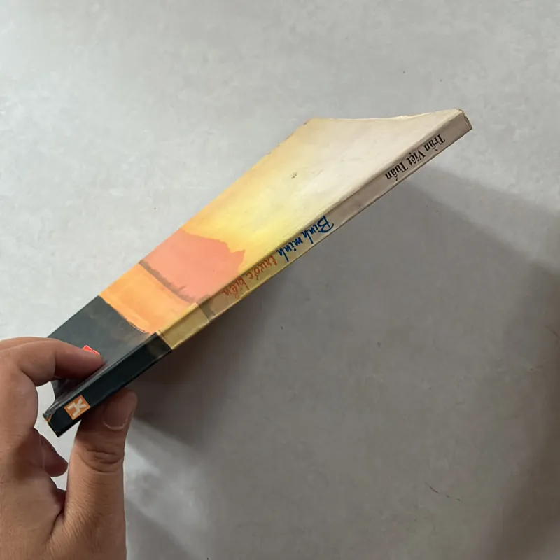 Bình minh trước biển - Trần Việt Tuấn 735943