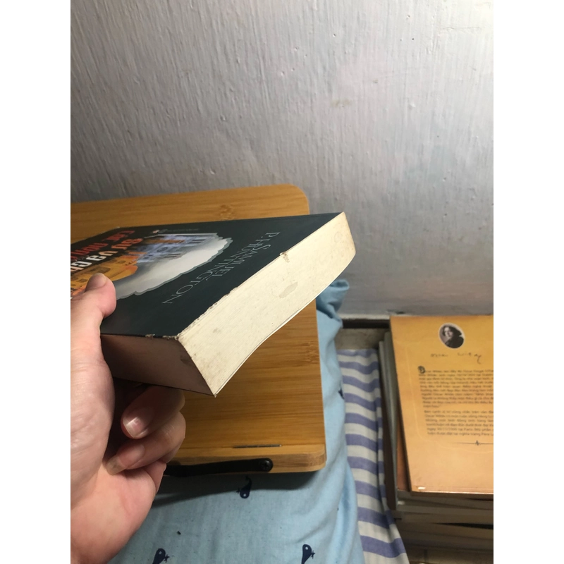 Sự va chạm giữa các nền văn minh 327584