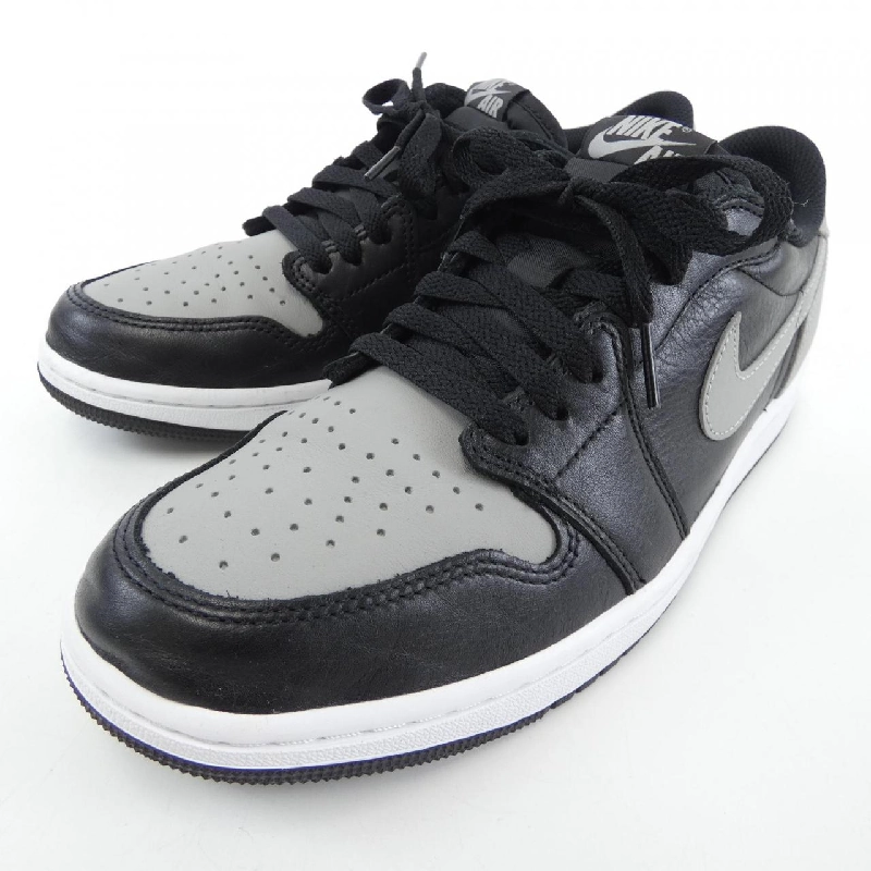 Giày thể thao NIKE JORDAN - Hàng hiệu Authentic 907400