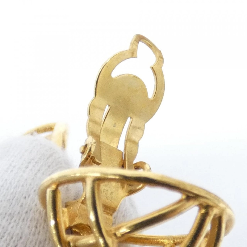 Bông tai Chanel - Hàng hiệu Authentic 807749