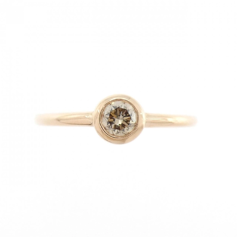 Nhẫn kim cương GSTB 0.30CT - Hàng hiệu Authentic 837554