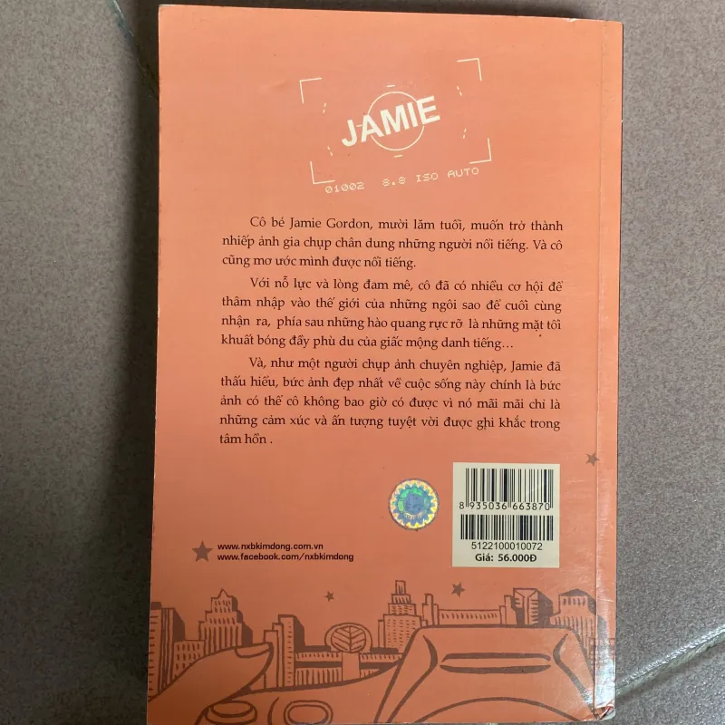 Người nổi tiếng và tôi 799077