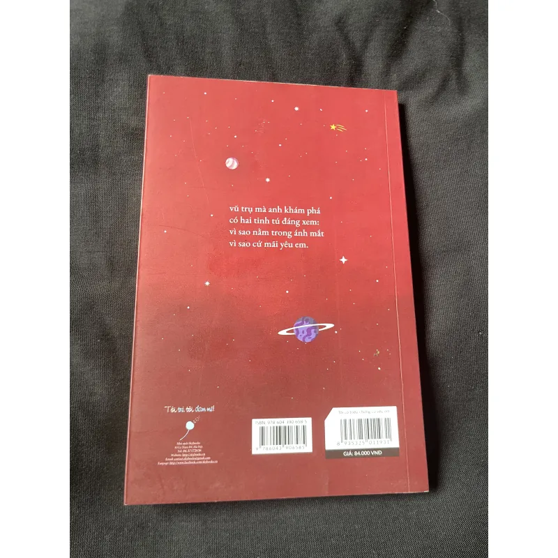 Tôi Có Triệu Chứng Cứ Yêu Em-Nhiều Tác Giả 1025951