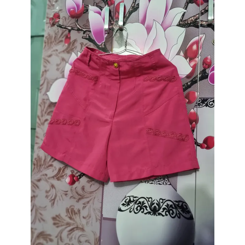 Quần soos nữ 701924