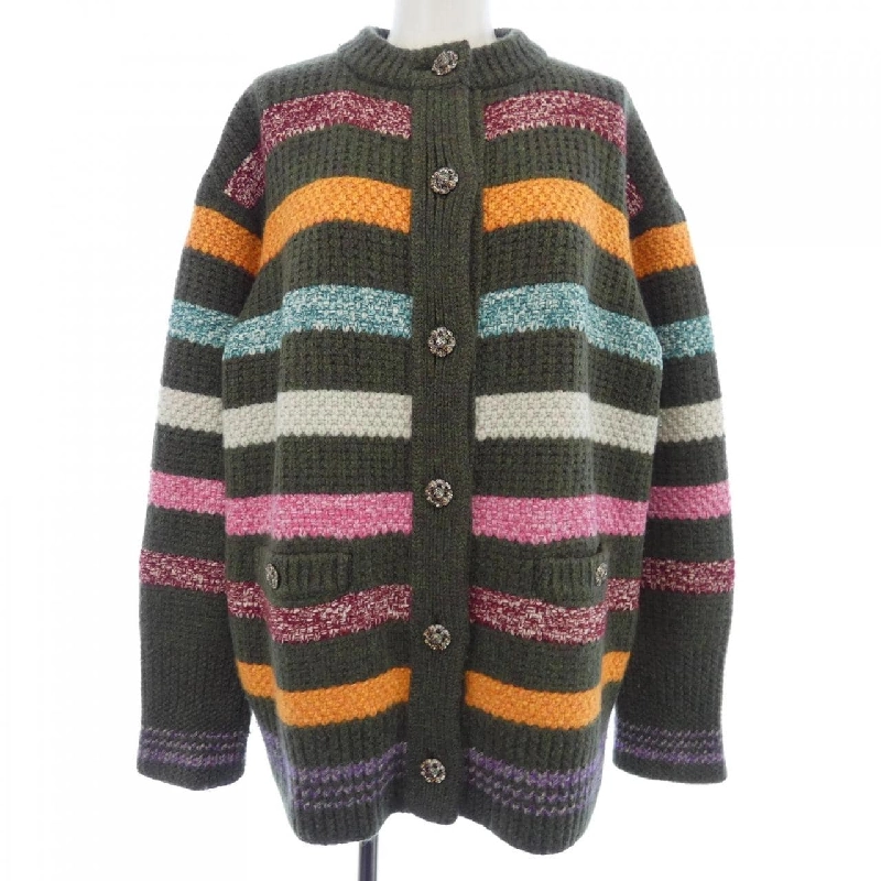 CHANEL P73848K10595 Áo khoác - Hàng hiệu Authentic 825835