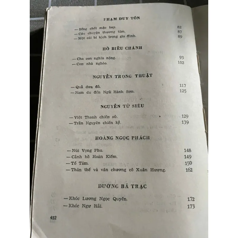 HỢP TUYỂN VĂN HỌC VIỆT NAM 1920-1945 556962