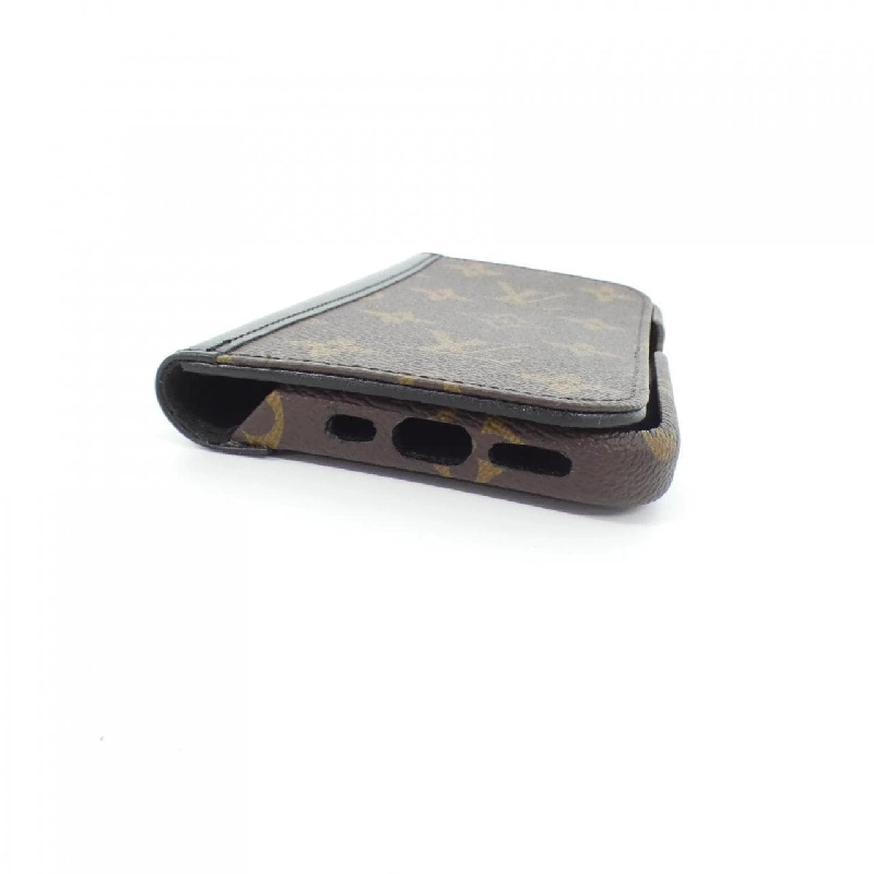 Ví điện thoại Louis Vuitton Monogram IPHONE15PRO Folio M82891 625521