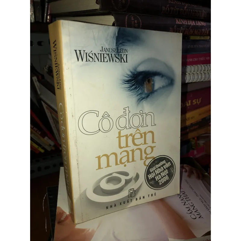 Cô đơn trên mạng 674599