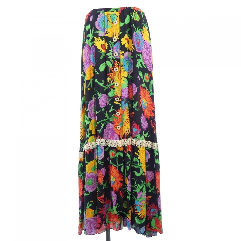 Gucci GUCCI KEN SCOTT 653702 ZAGH5 Váy 646152