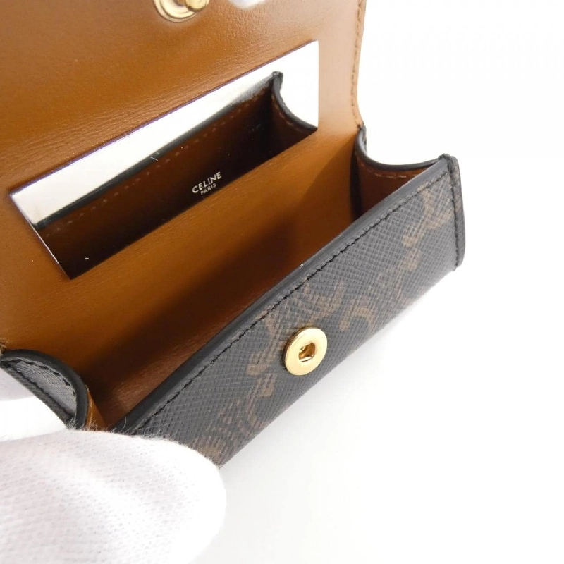 Celine 4M4582DPH Hộp đựng son 625911