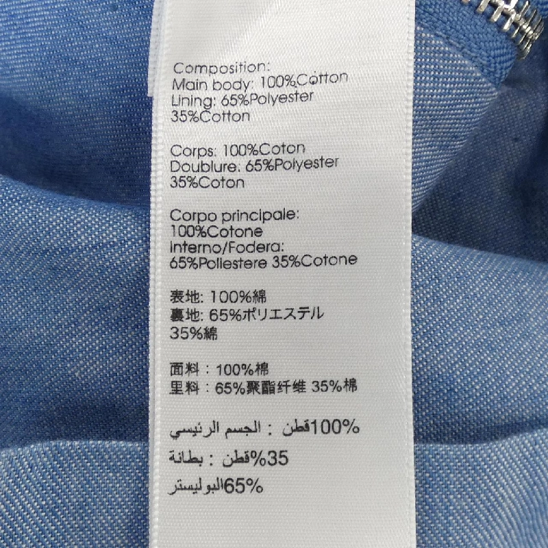 3.1 Phillip Lim Áo vest dài - Hàng hiệu Authentic 811586