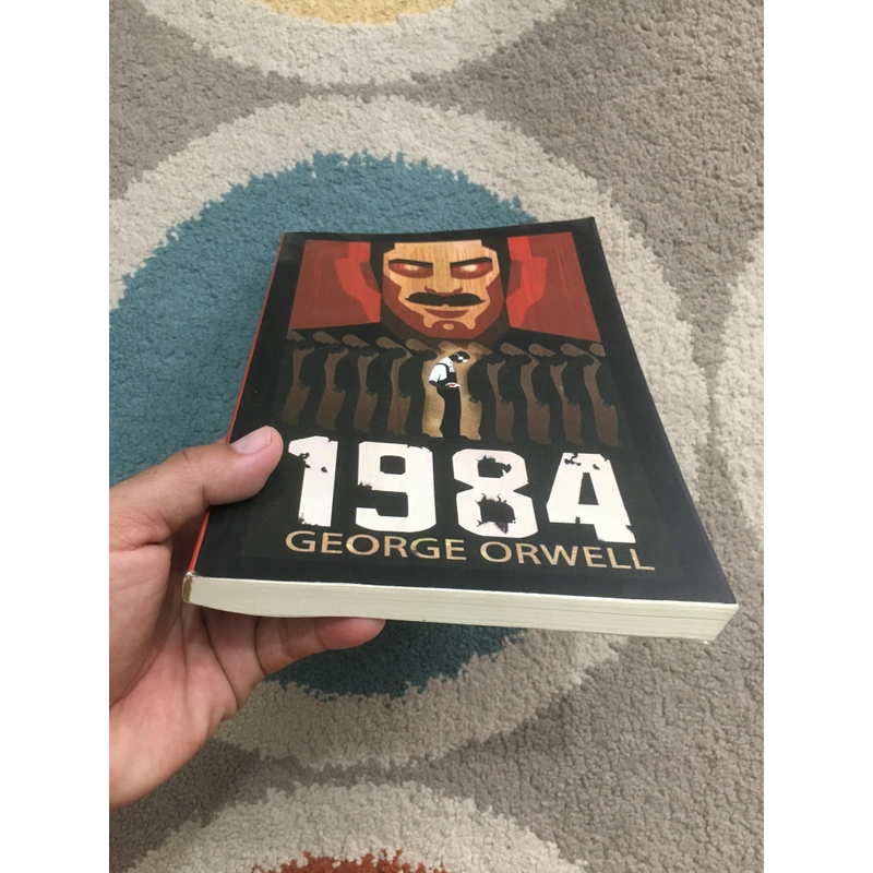1984 - George Orwell 224743
