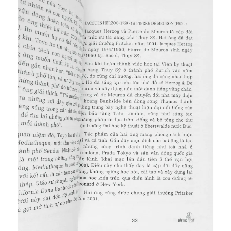 Kiến trúc (Những góc nhìn thế giới) 270571