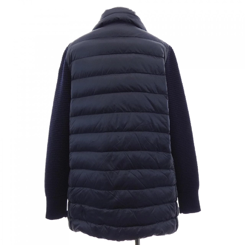 MONCLER 20939455800 Áo khoác lông - Hàng hiệu Chính hãng 822158