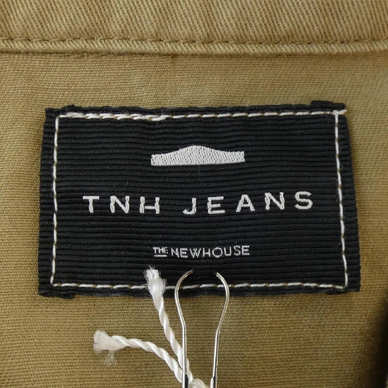 ザニューハウス THE NEWHOUSE Áo khoác - Hàng hiệu Authentic 814461