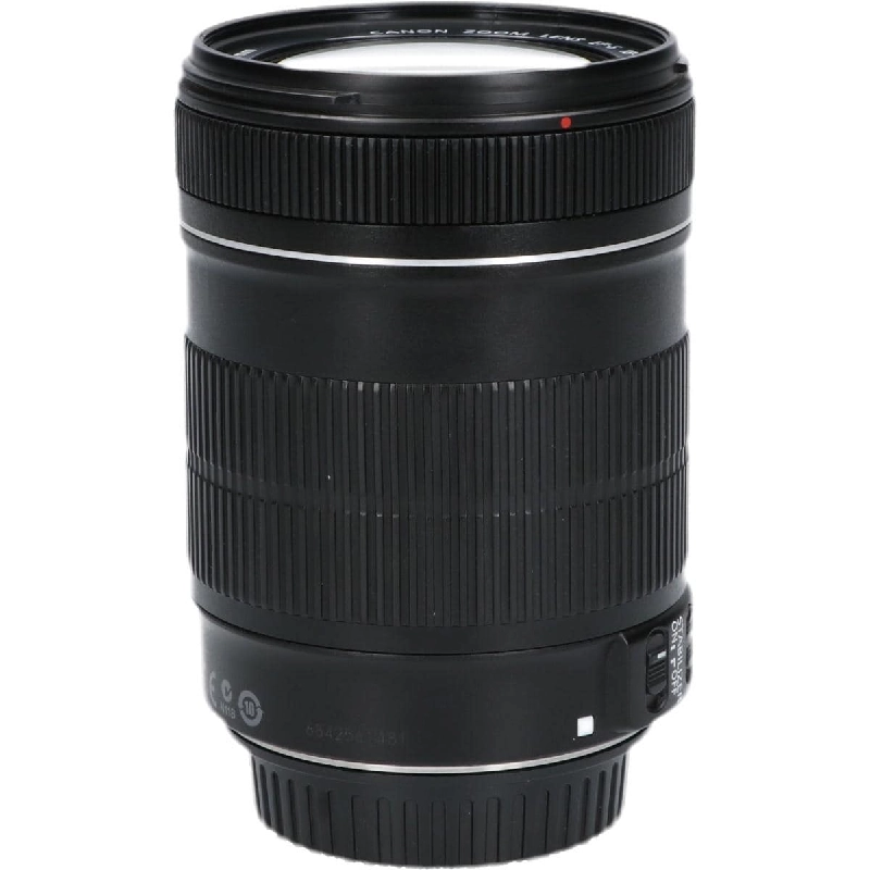 EF-S18-135mm F3.5-5.6IS - Hàng hiệu Authentic 880896