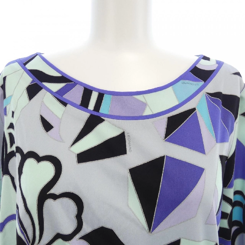 Thời trang Léonard LEONARD FASHION Đầm 647676