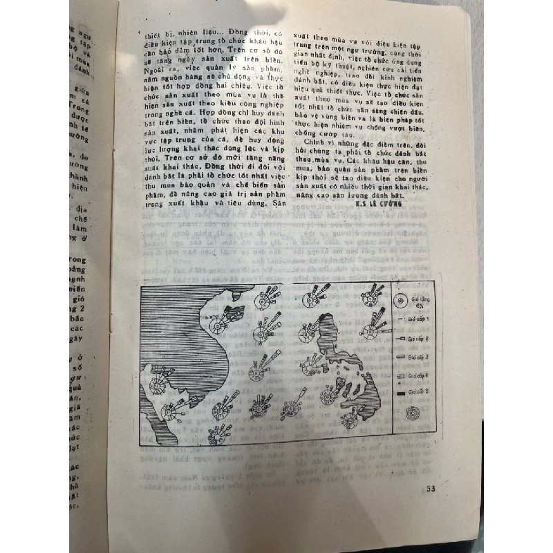 Biển Đông ngư trường 729130