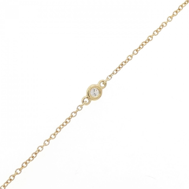 Tiffany By The Yard Bracelet - Hàng hiệu Authentic 849386