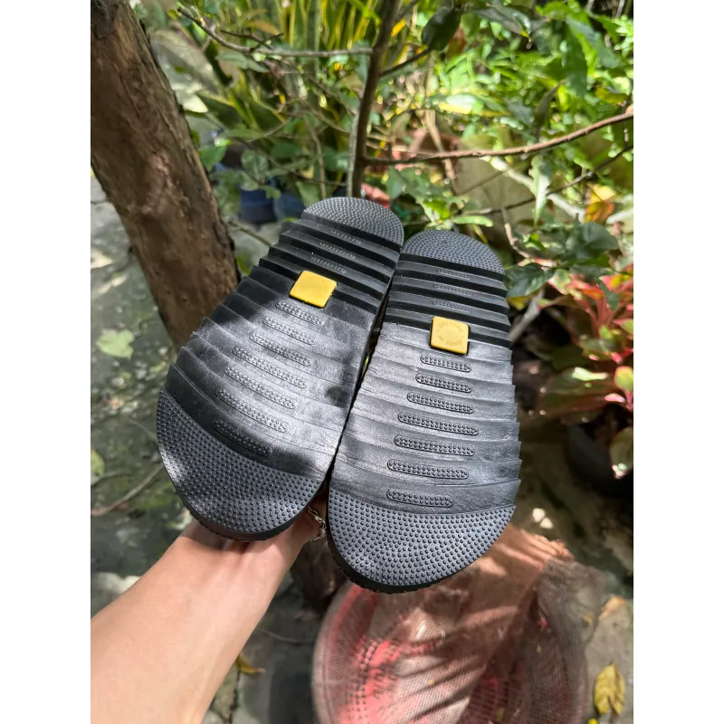 DÉP DA BÒ HALITA SIZE 41 Cũ 674508