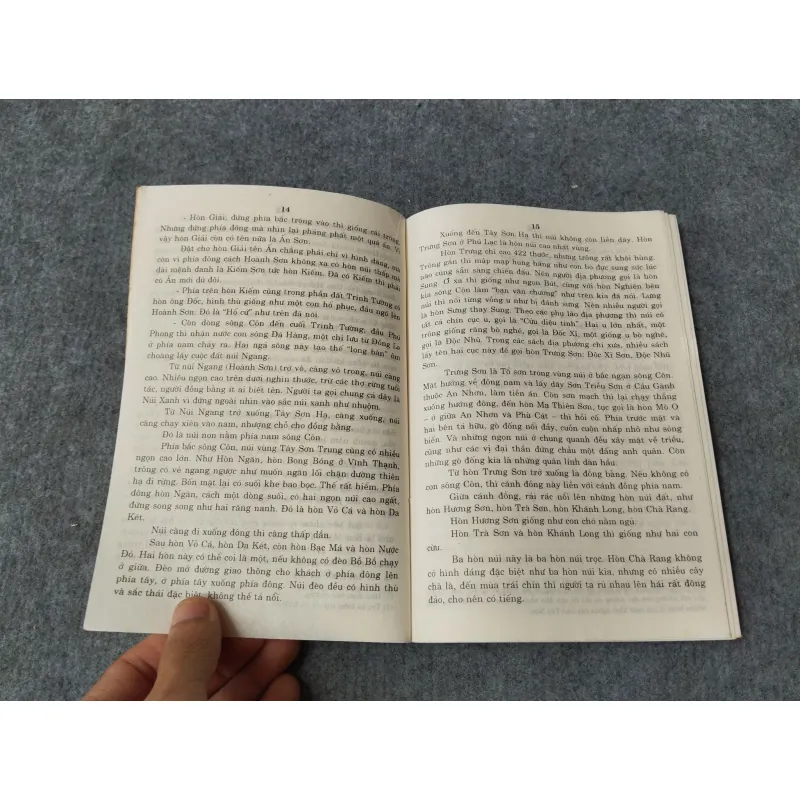 NHÀ TÂY SƠN 701066