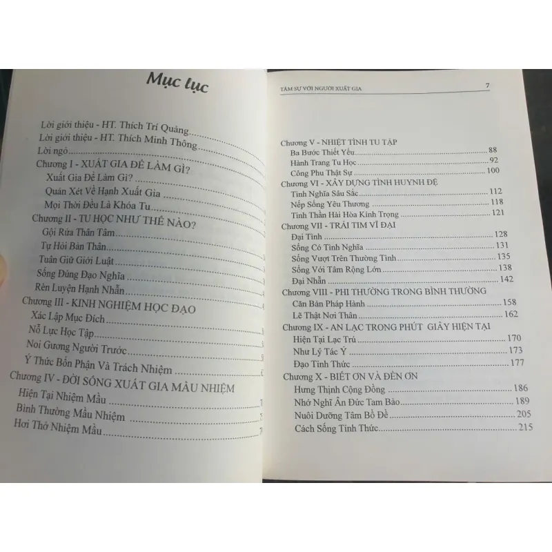 Bộ 3 cuốn Xuất Gia Toàn Tập 688800