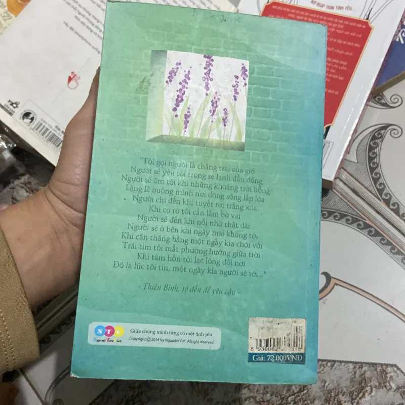 Giữa chúng mình từng có một tình yêu 753805