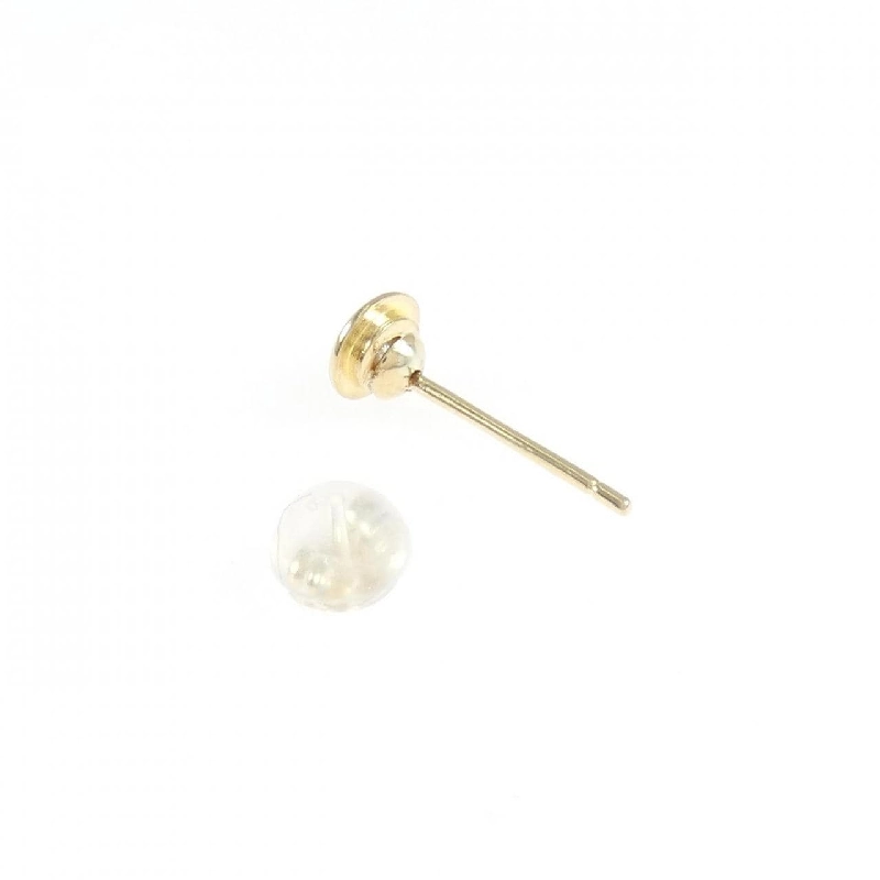 K18YG Bông tai kim cương 0.10CT một bên - Hàng hiệu Chính hãng 867058