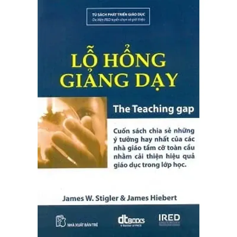 Lỗ Hổng Giảng Dạy 791242