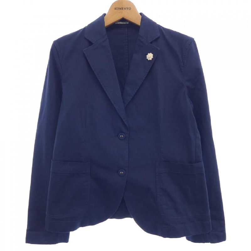 LARDINI DA6012 Jacket - Hàng hiệu Authentic 814515