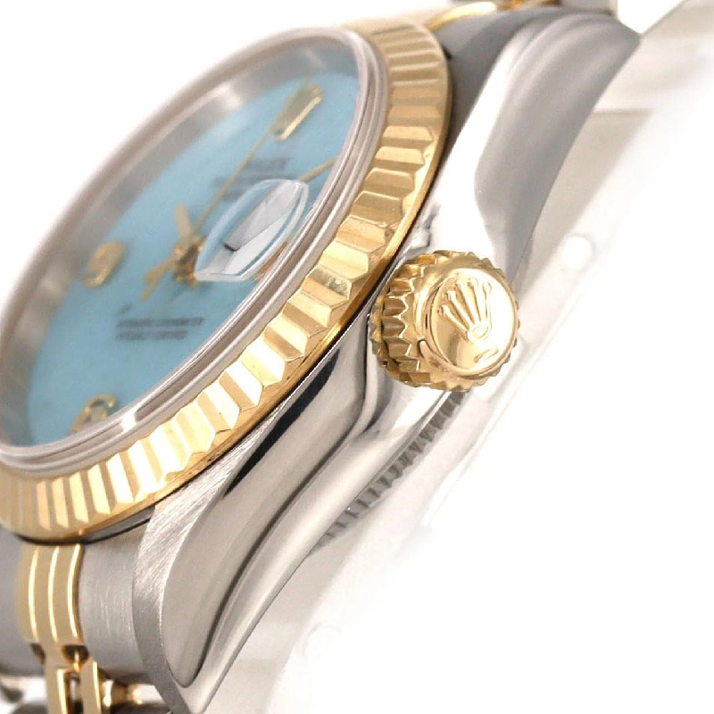 Đồng hồ Rolex Datejust 79173 2BR SSxYG tự động A - Hàng hiệu chính hãng 875408