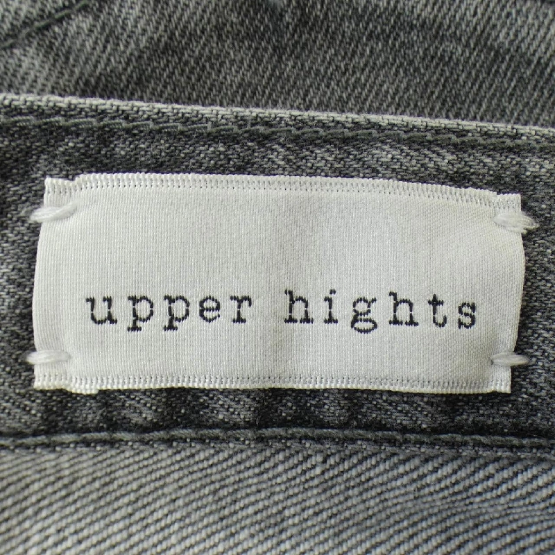 【Mã giảm giá】Quần UPPER HIGHTS 651638