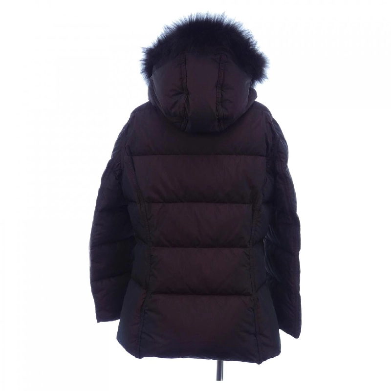 Áo khoác lông vũ BURBERRY LONDON 628698